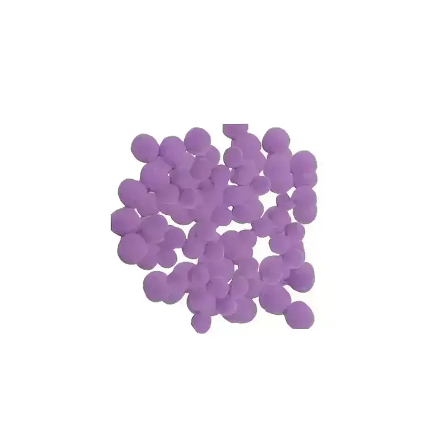 Pompones 20 Mm 25 pcs 15