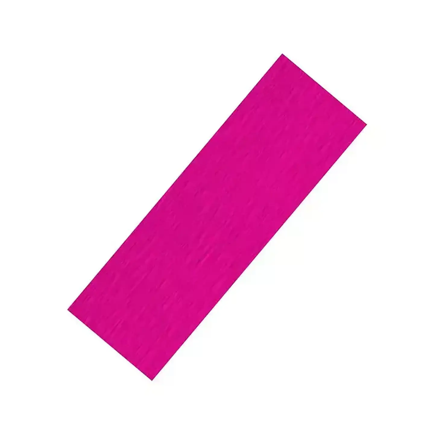 Papel Crepe 50×180 Cm 10 Unidades 10