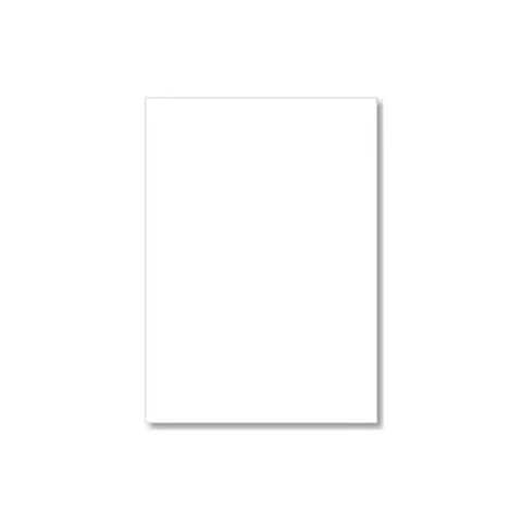 Papel De Colores 100 Unidades