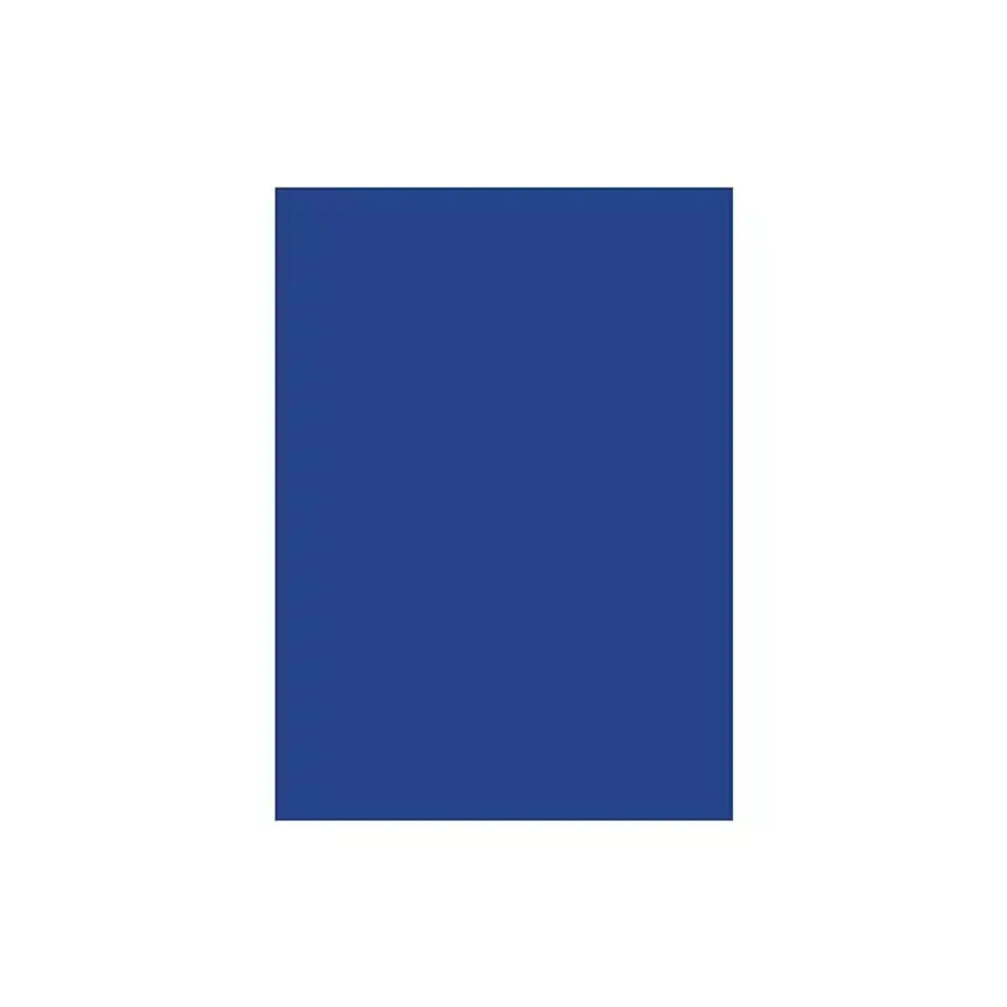 Resma de Papel Color 100 Unidades 10