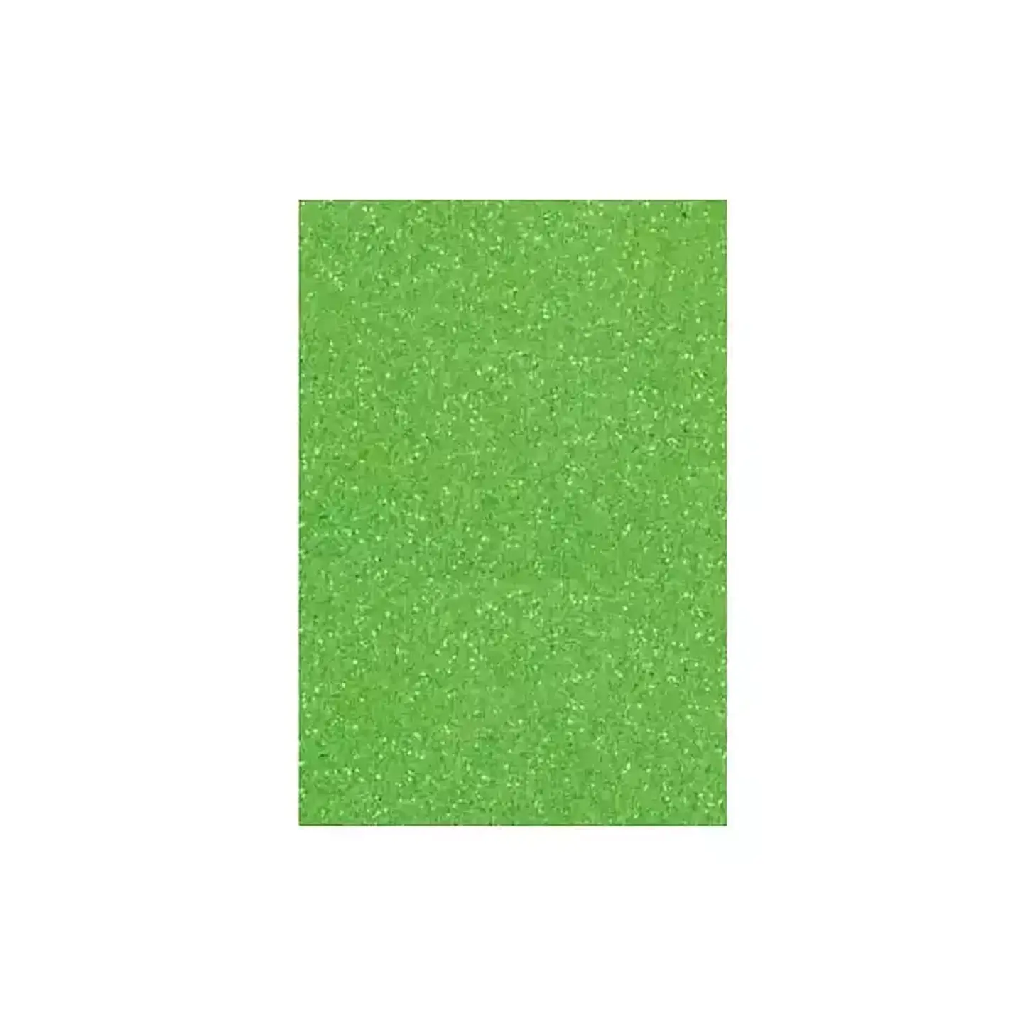 Goma Eva Glitter 40x60 Cm 10 Unidades 1