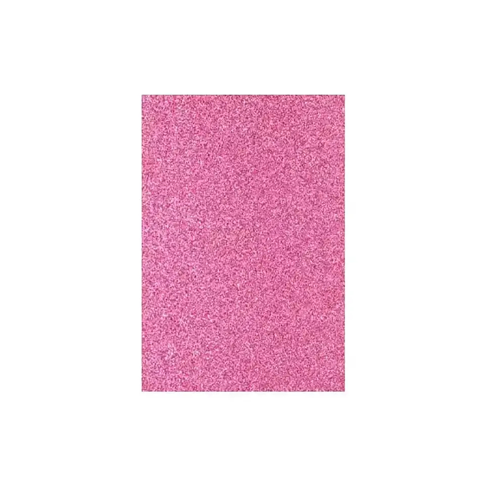 Goma Eva Glitter 40x60 Cm 10 Unidades 6