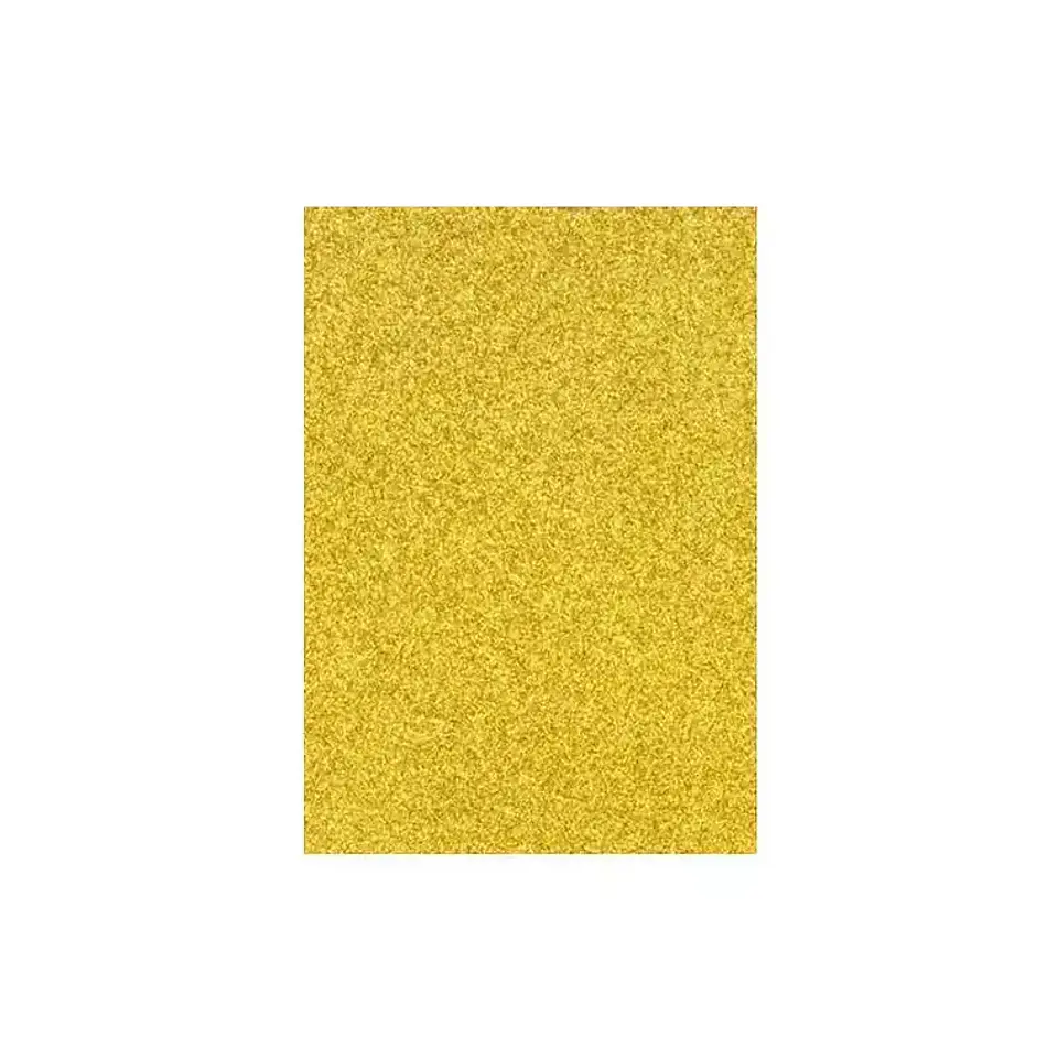 Goma Eva Glitter 40x60 Cm 10 Unidades 7