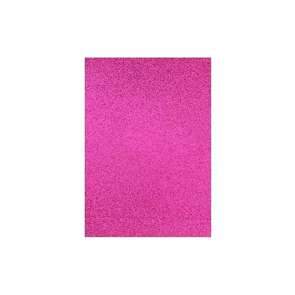 Goma Eva Glitter 40x60 Cm 10 Unidades 8