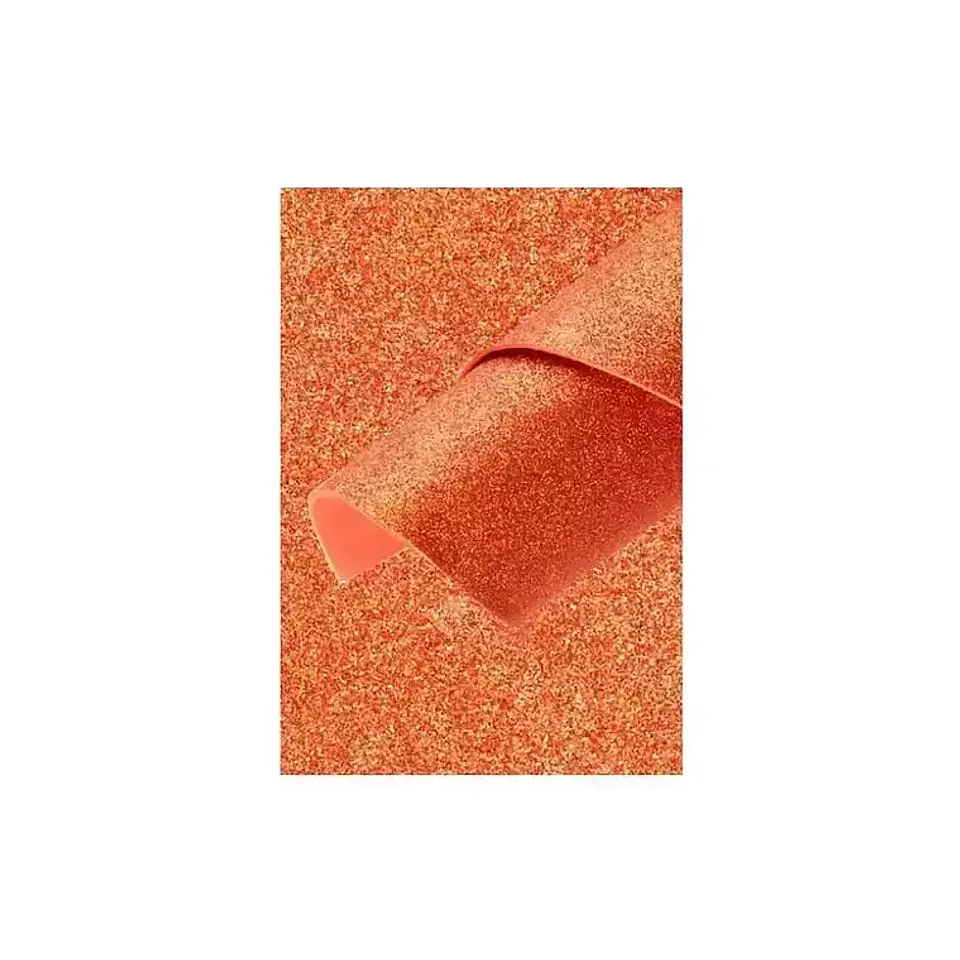 Goma Eva Glitter 40x60 Cm 10 Unidades 9