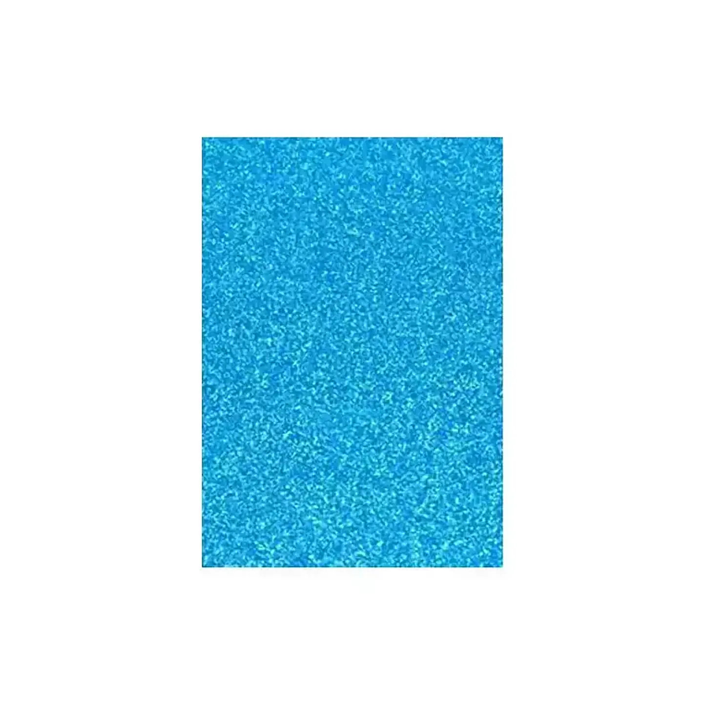 Goma Eva Glitter 40x60 Cm 10 Unidades 10