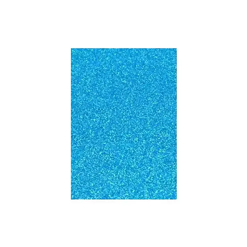 Goma Eva Glitter 40x60 Cm 10 Unidades 10