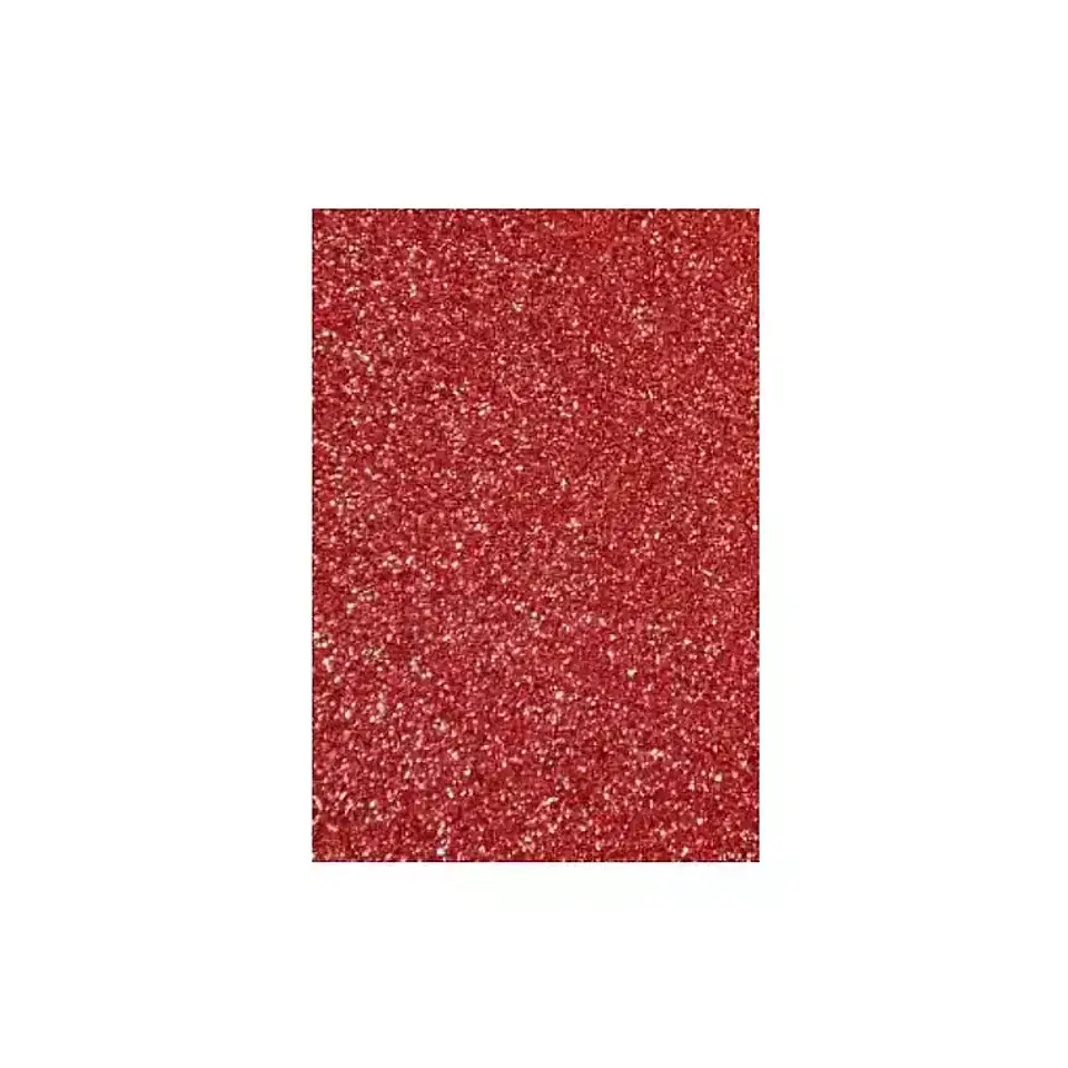 Goma Eva Glitter 40x60 Cm 10 Unidades 11