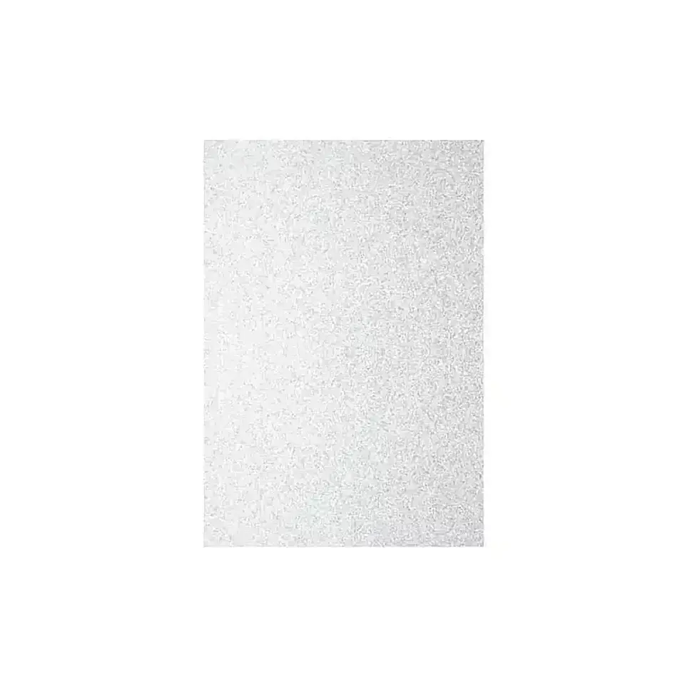 Goma Eva Glitter 40x60 Cm 10 Unidades 13