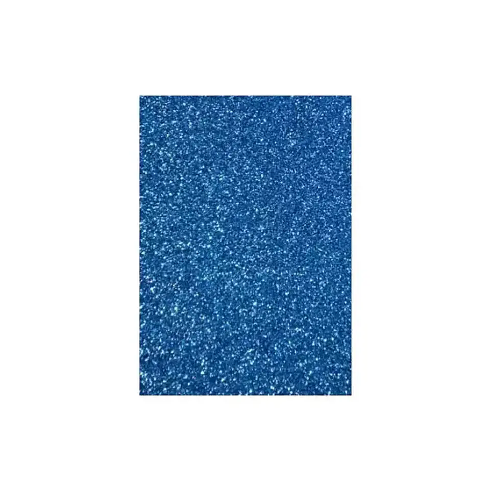 Goma Eva Glitter 40x60 Cm 10 Unidades 14