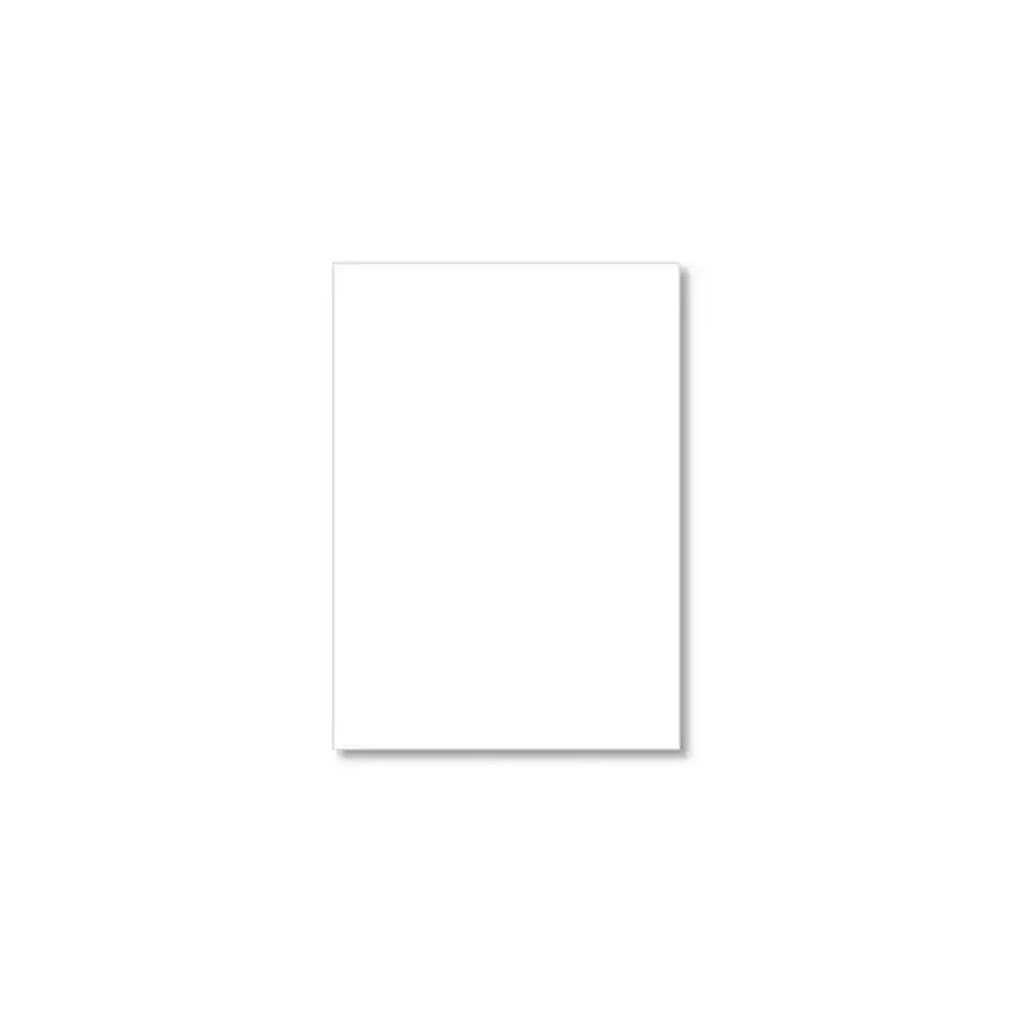 Goma Eva Lisa 40x60 Cm 10 Unidades 9