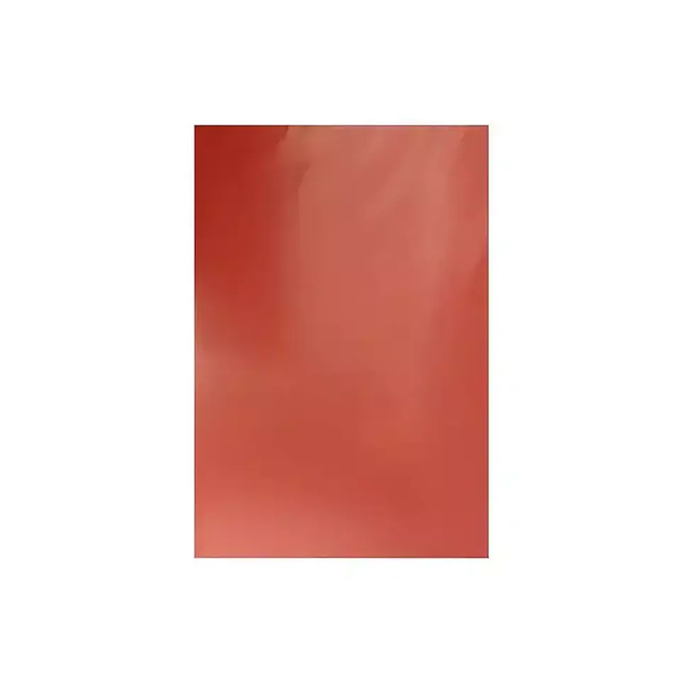 Carpeta Plastificada Con Acoclip 5