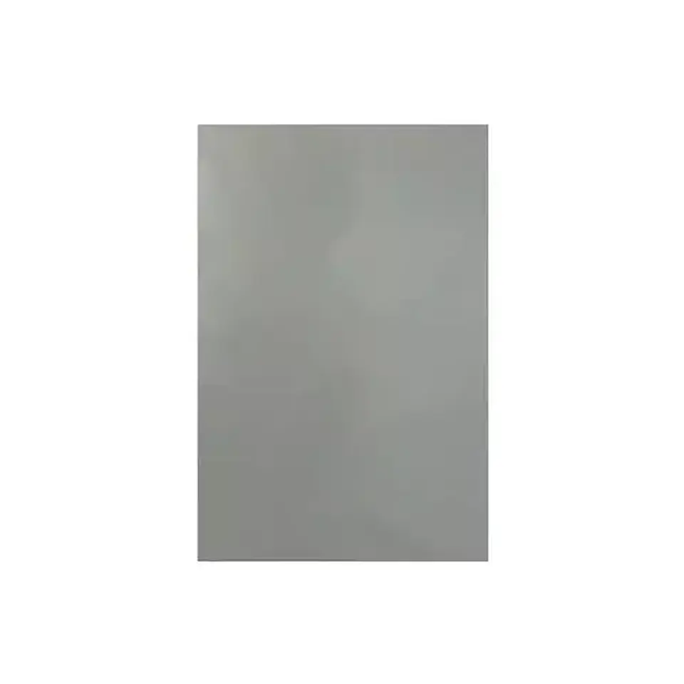 Carpeta Plastificada Con Acoclip 8