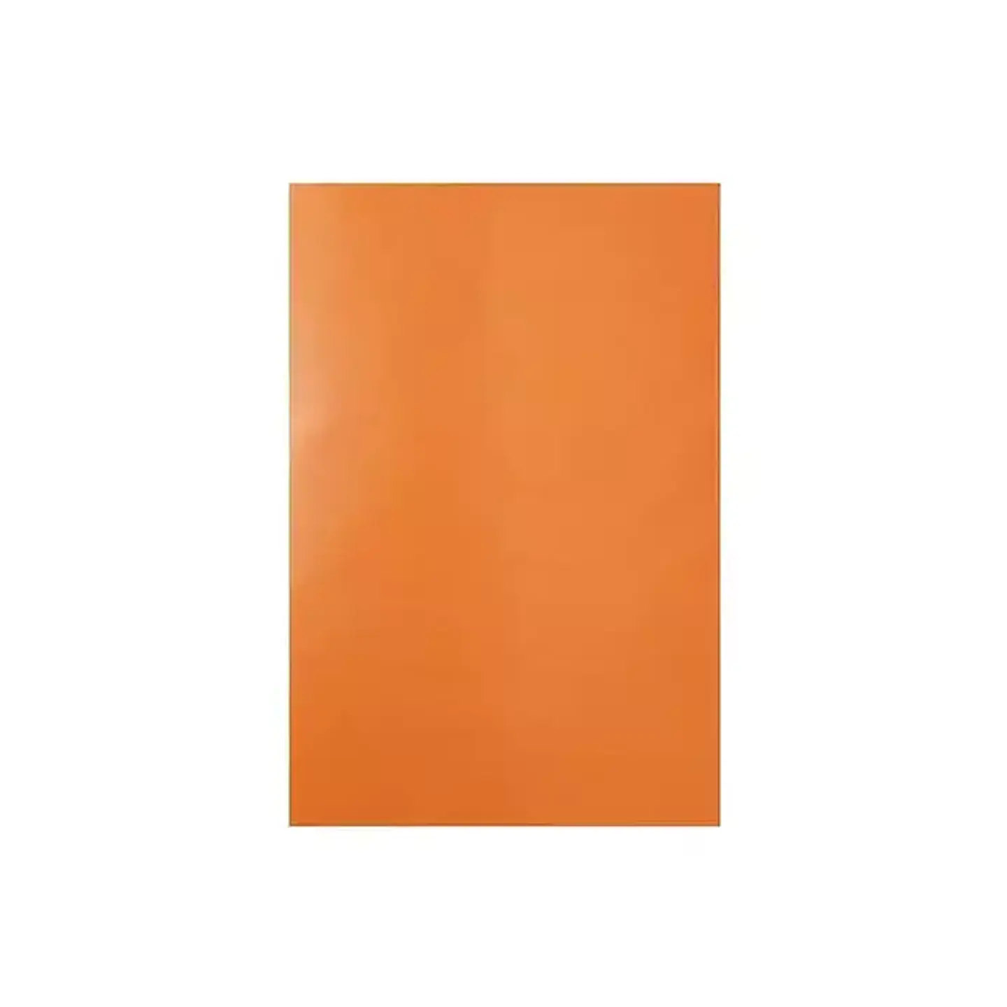 Carpeta Plastificada Con Acoclip 9