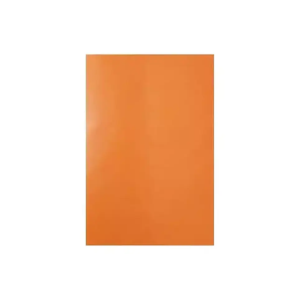 Carpeta Plastificada Con Acoclip 9