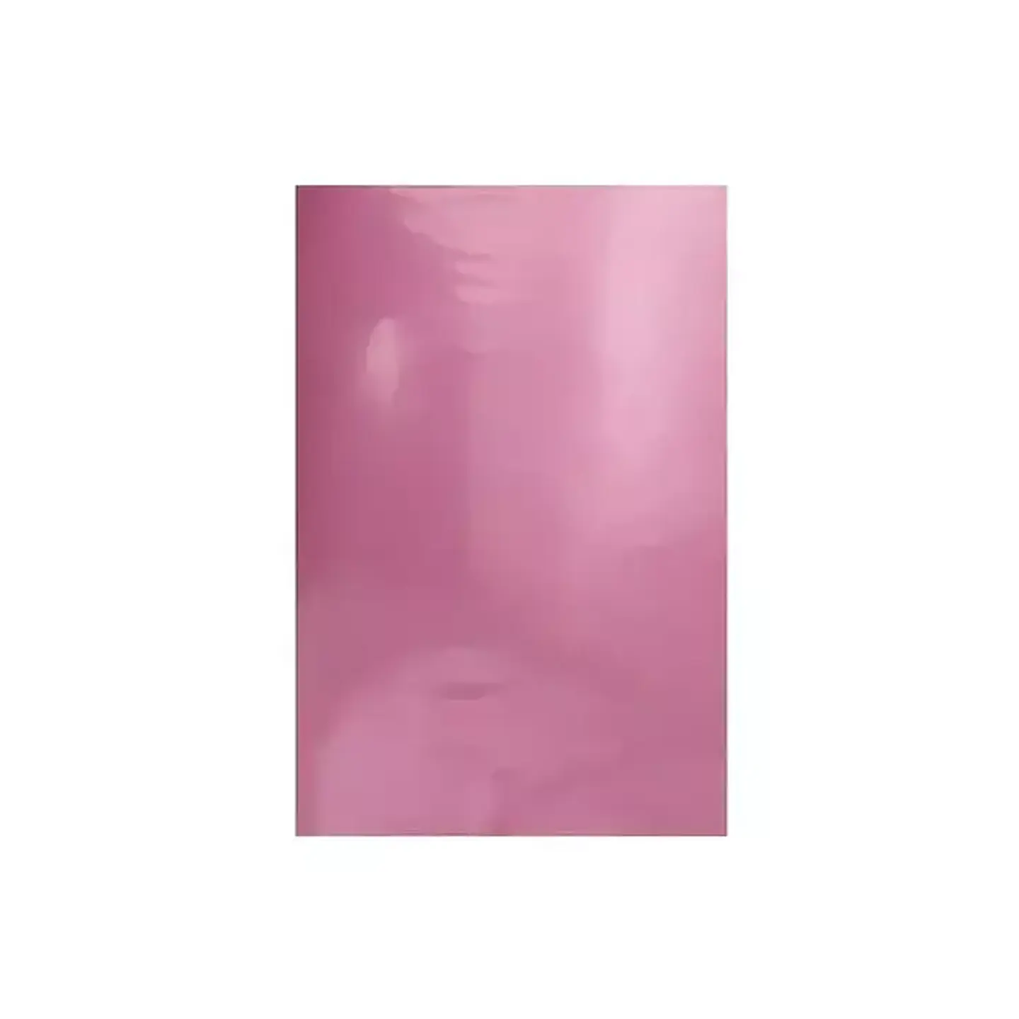 Carpeta Plastificada Con Acoclip 13