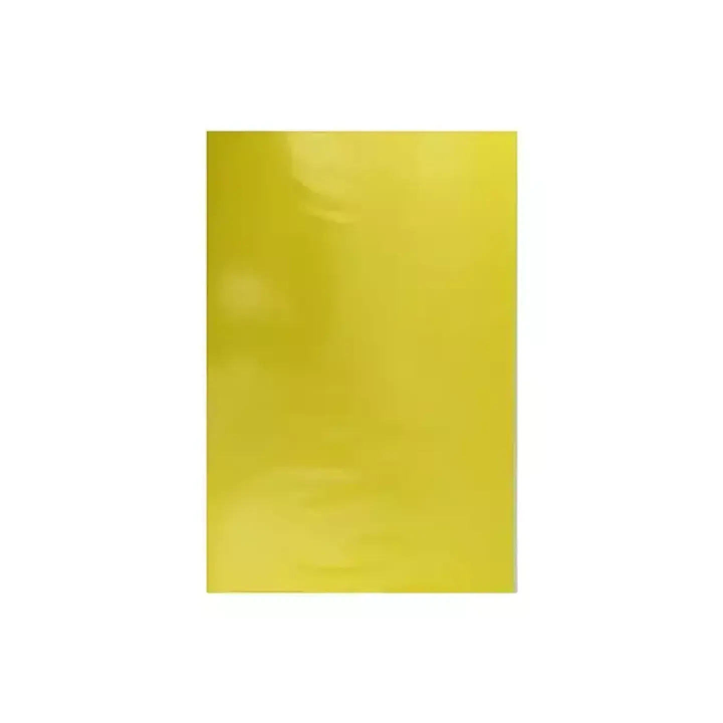 Carpeta Plastificada Con Acoclip 14