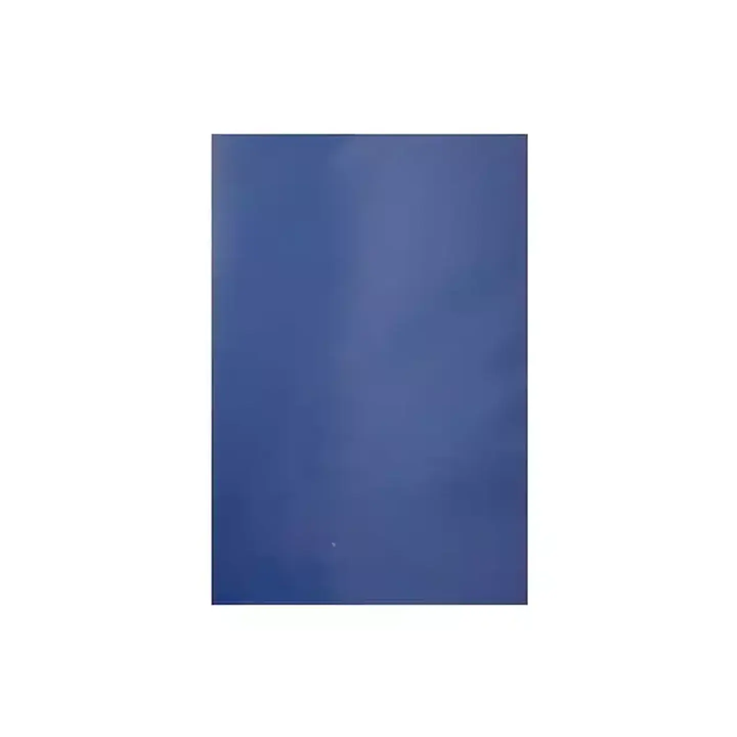 Carpeta Plastificada Con Acoclip 15