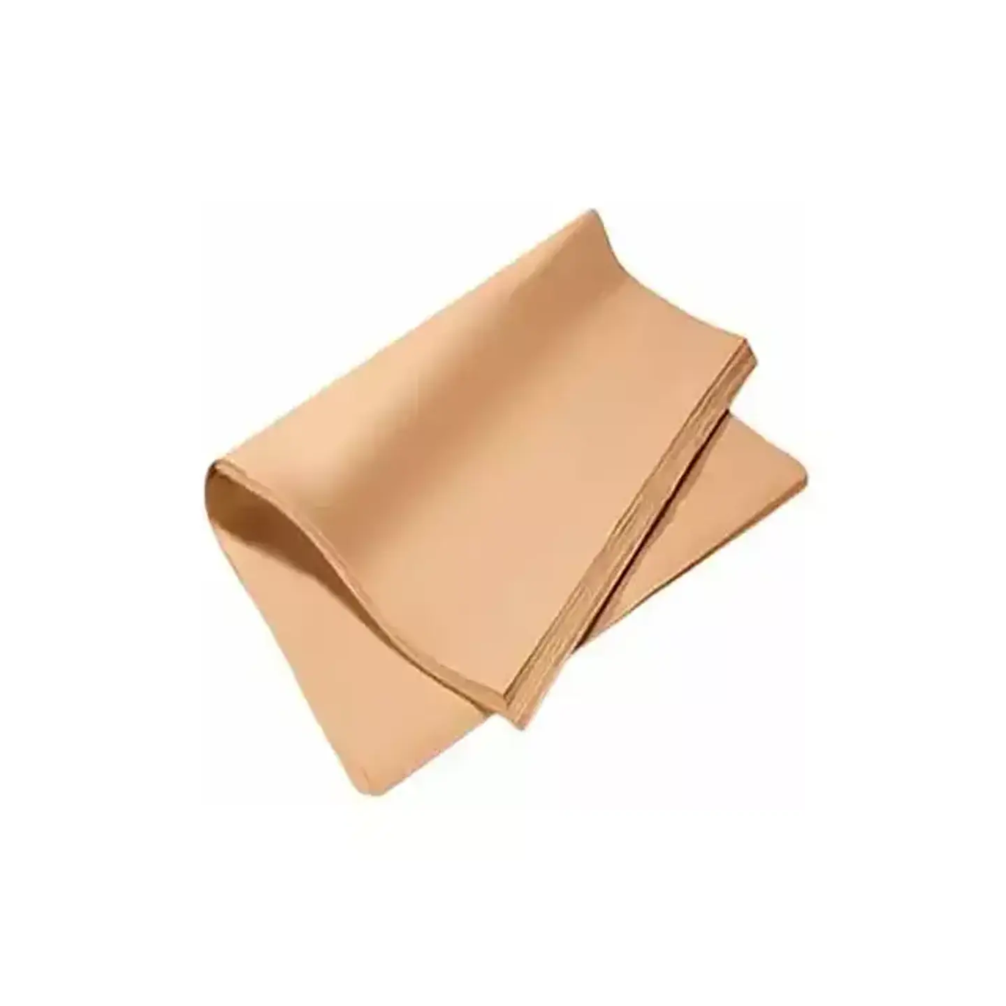 Papel Kraft 80×100 Cm 25 Unidades 1