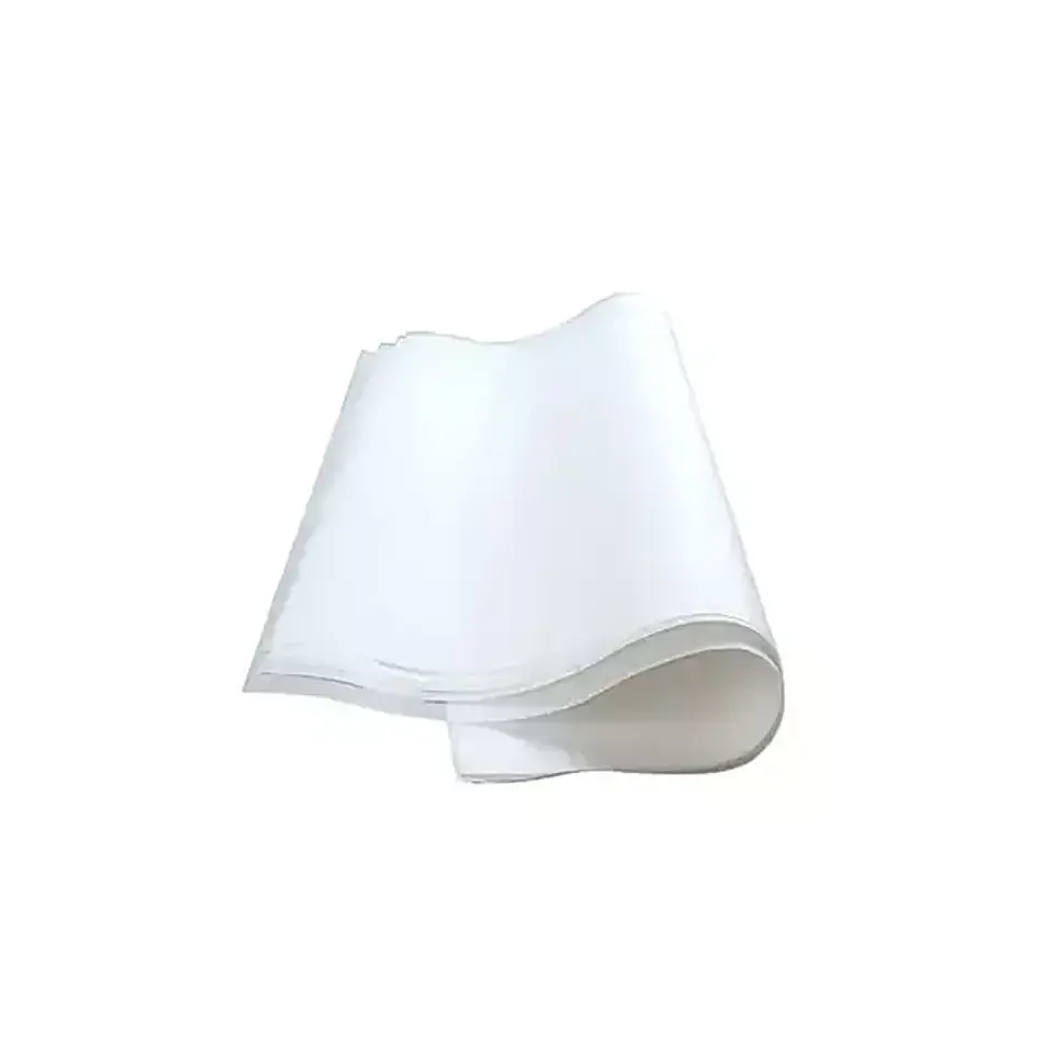 Papel Mantequilla 80×100 Cm 25 Unidades 2