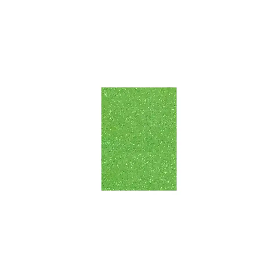 Goma Eva Glitter 20x30 Cm 10 Unidades 3