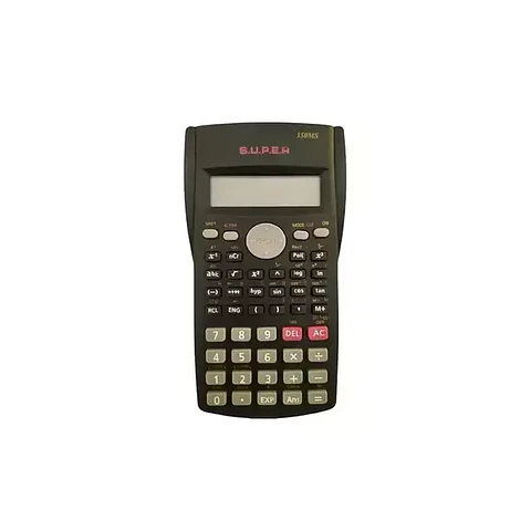 Calculadora Cientifica 350MS