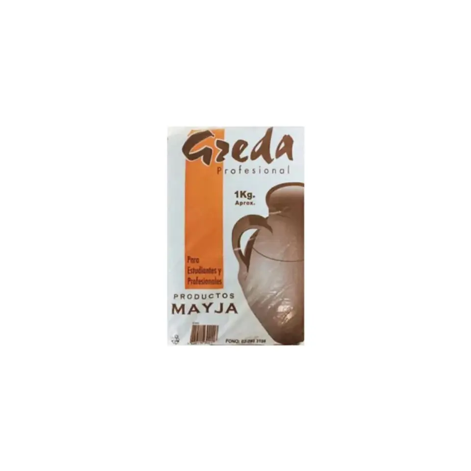Greda 1 Kilo Mayja 3