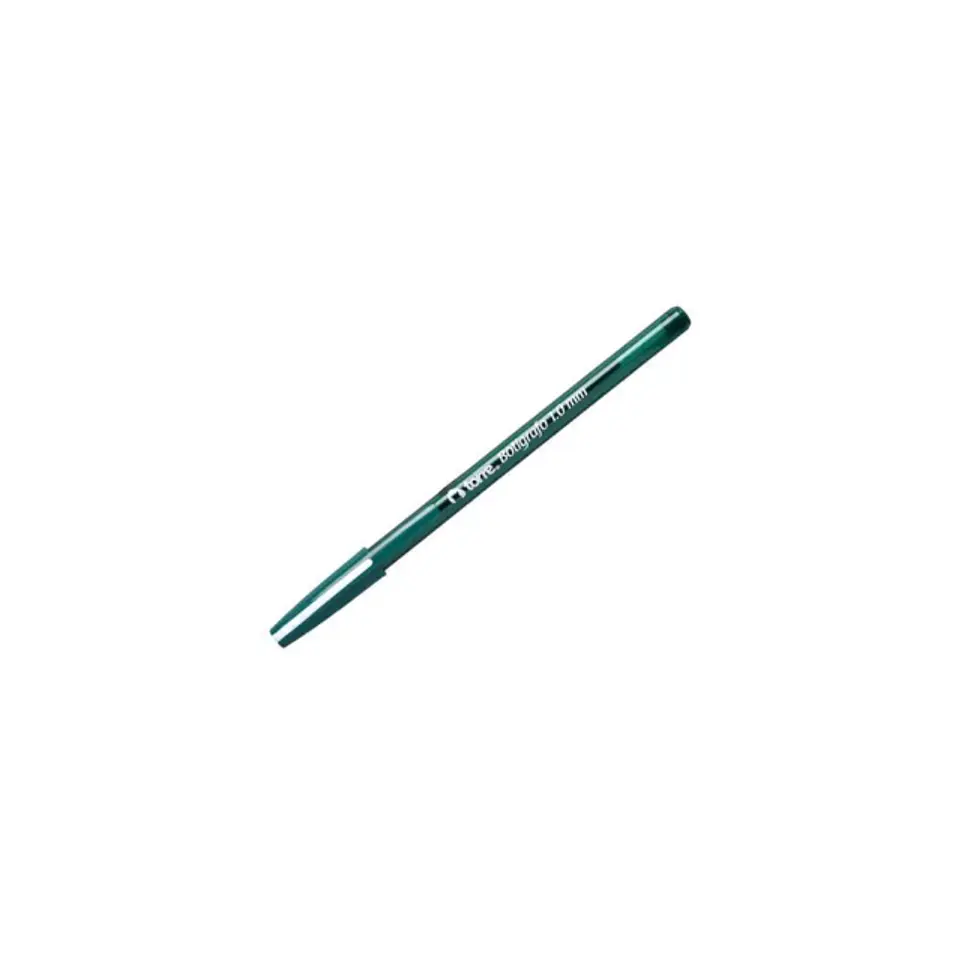 Boligrafo 1.0 mm Torre 1