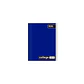 Cuaderno College Caligrafia Vertical 80 Hojas Ross - Miniatura 2