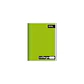 Cuaderno College Caligrafia Horizontal 80 Hojas Ross - Miniatura 1