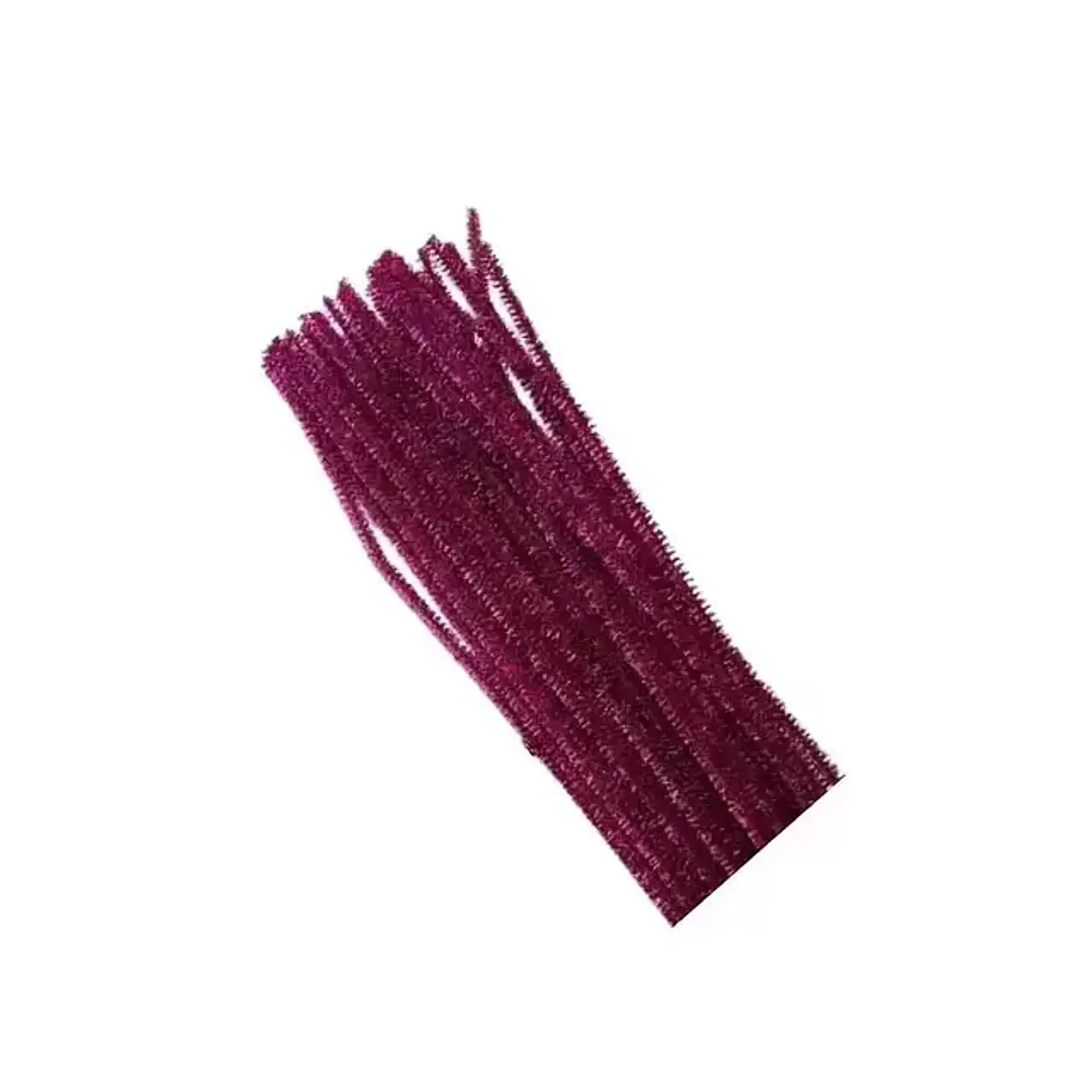 Limpiapipas Metalizado 25 Pcs 5