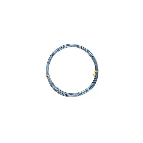 Alambre Aluminio 1 mm 5 Mts