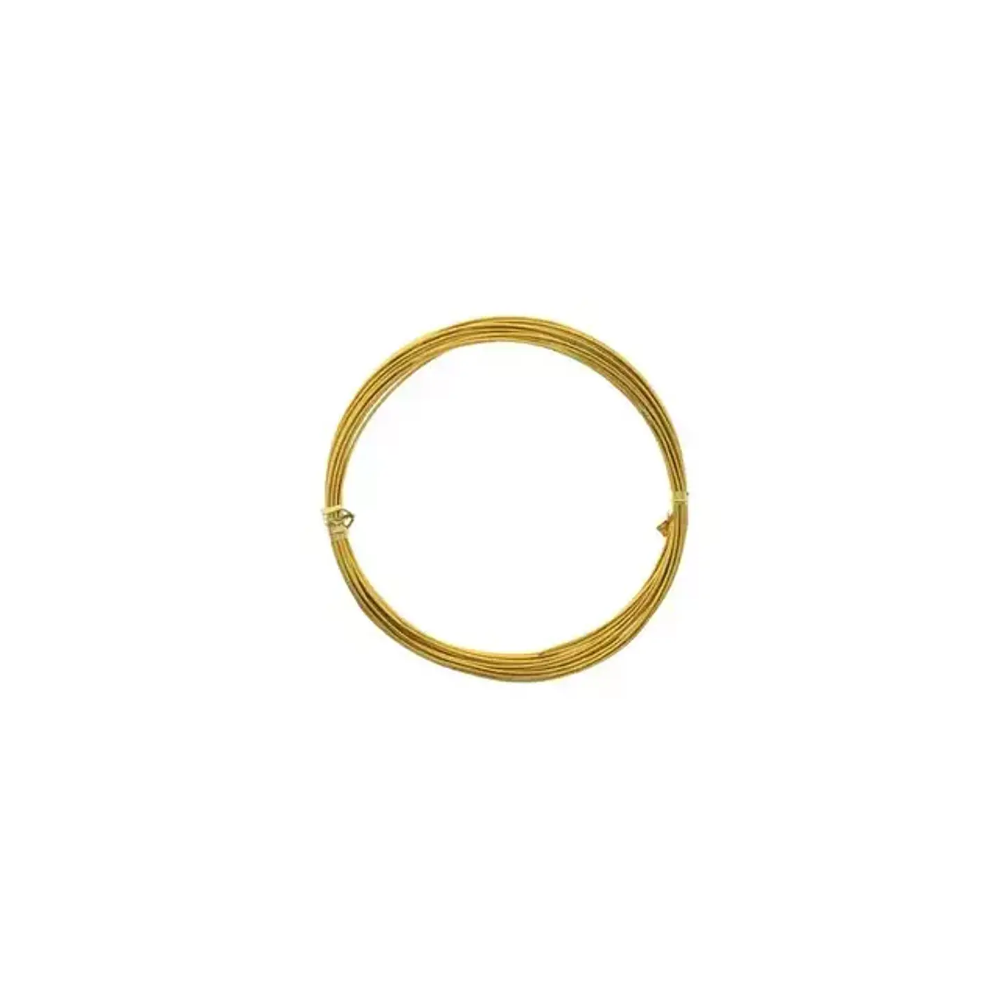 Alambre Aluminio 1 mm 5 Mts 4