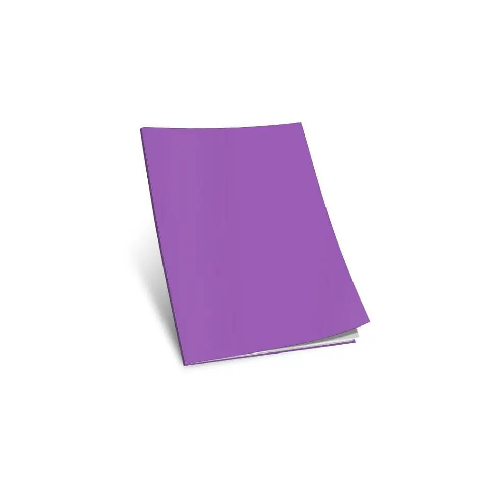 Forro Cuaderno College 10 Unidades 5