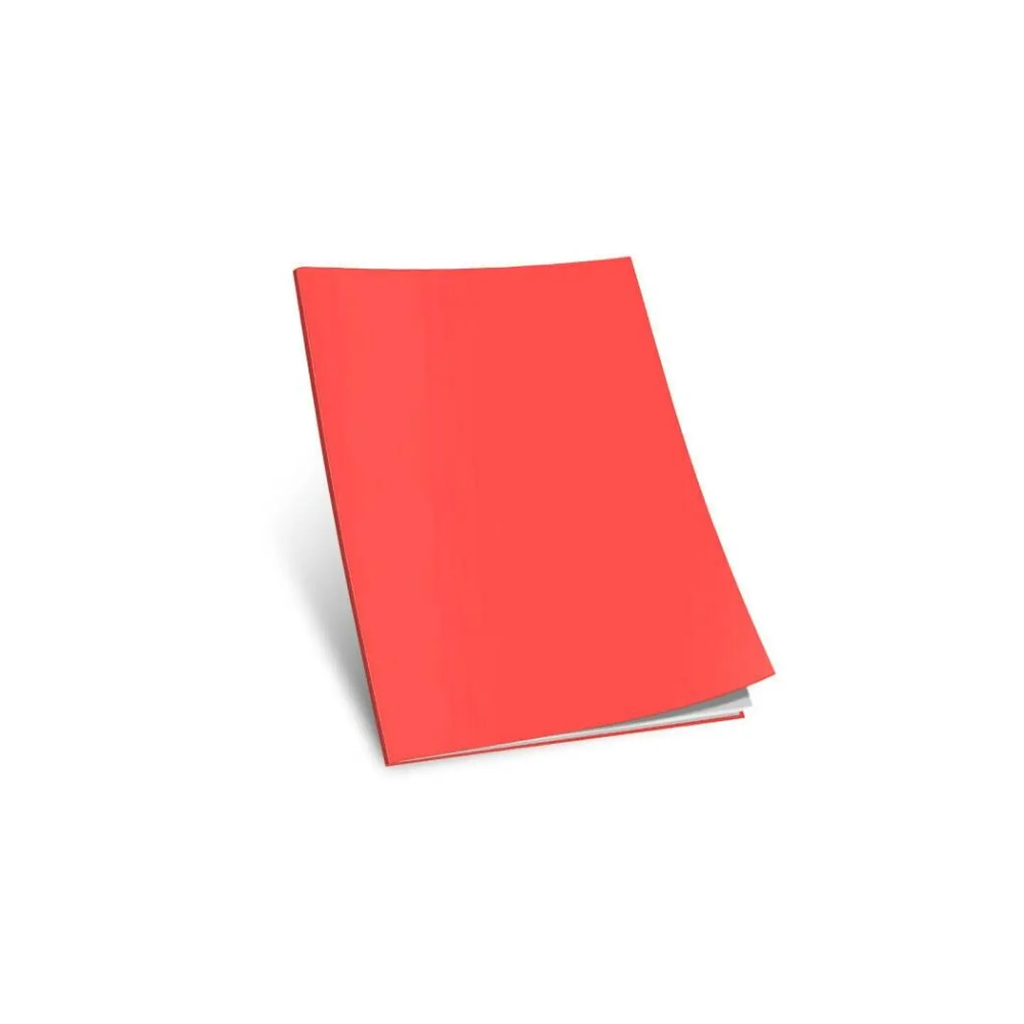 Forro Cuaderno College 10 Unidades 8