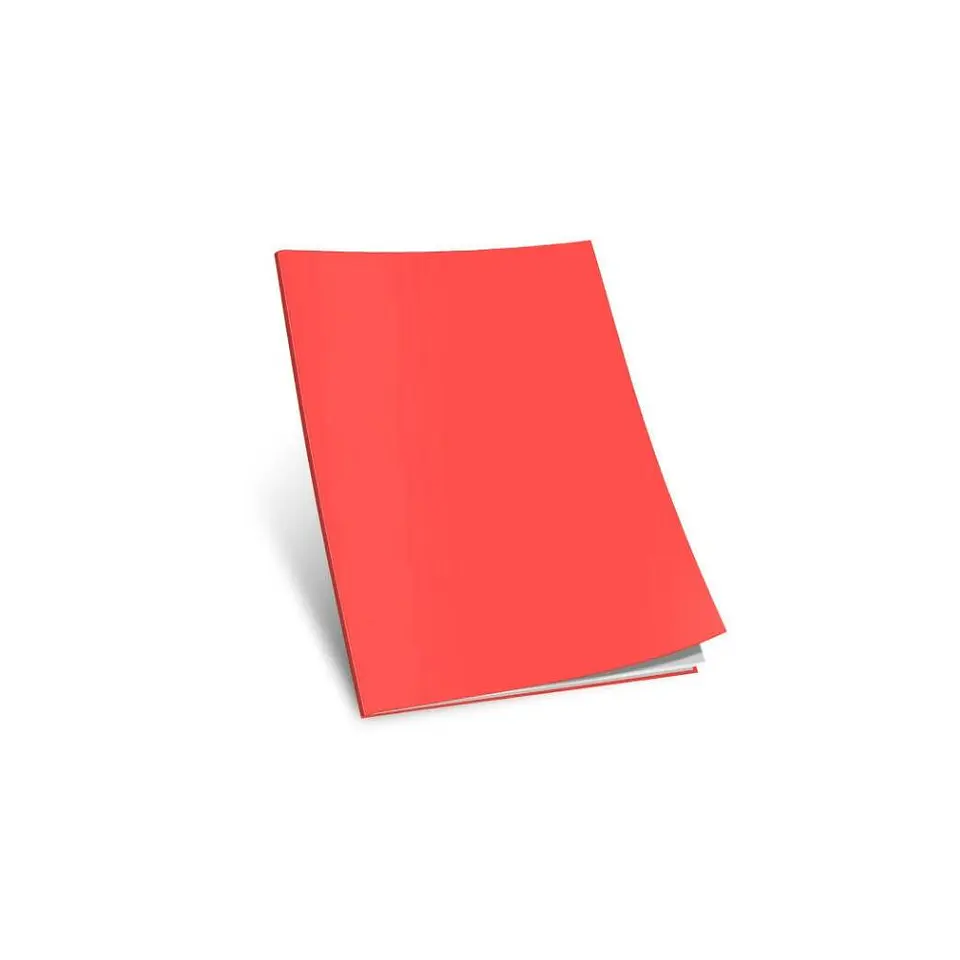 Forro Cuaderno College 10 Unidades 8