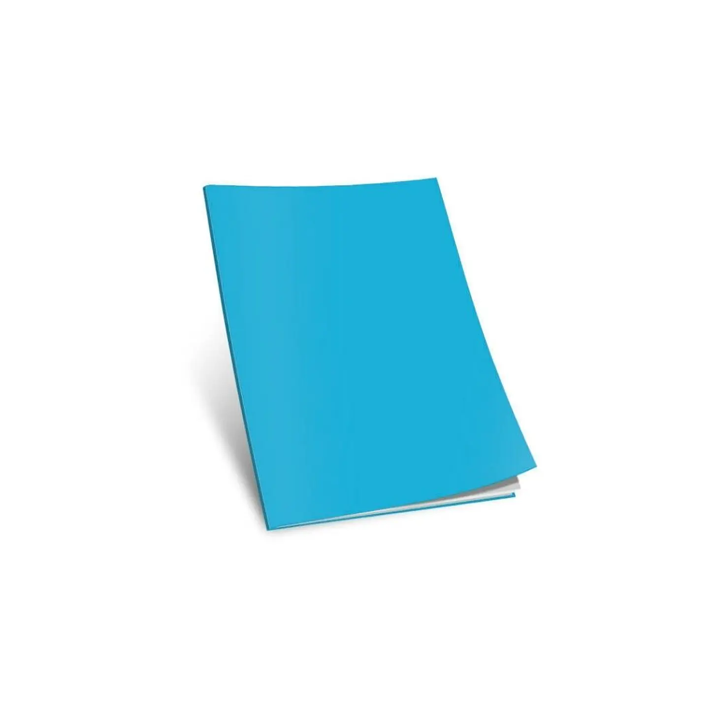 Forro Cuaderno College 10 Unidades 12