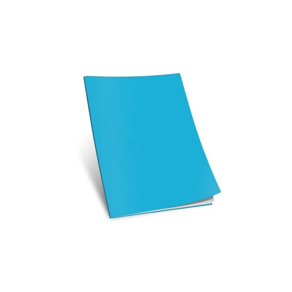 Forro Cuaderno College 10 Unidades 12