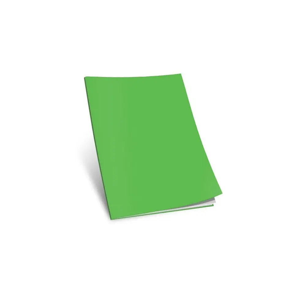 Forro Cuaderno College 10 Unidades 13