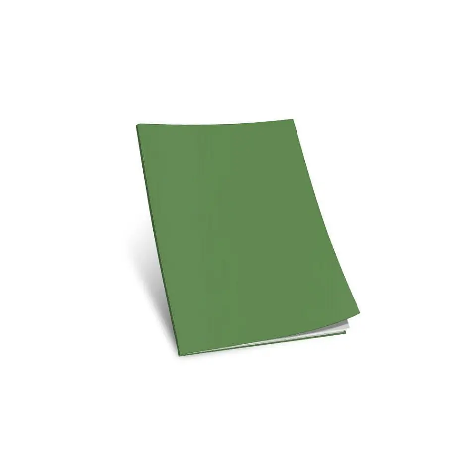 Forro Cuaderno College 10 Unidades 14