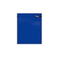 Cuaderno Universitario Liso Caligrafia Horizontal 100 Hojas - Miniatura 1