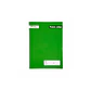 Cuaderno College Liso Caligrafia Horizontal 100 Hojas - Miniatura 1