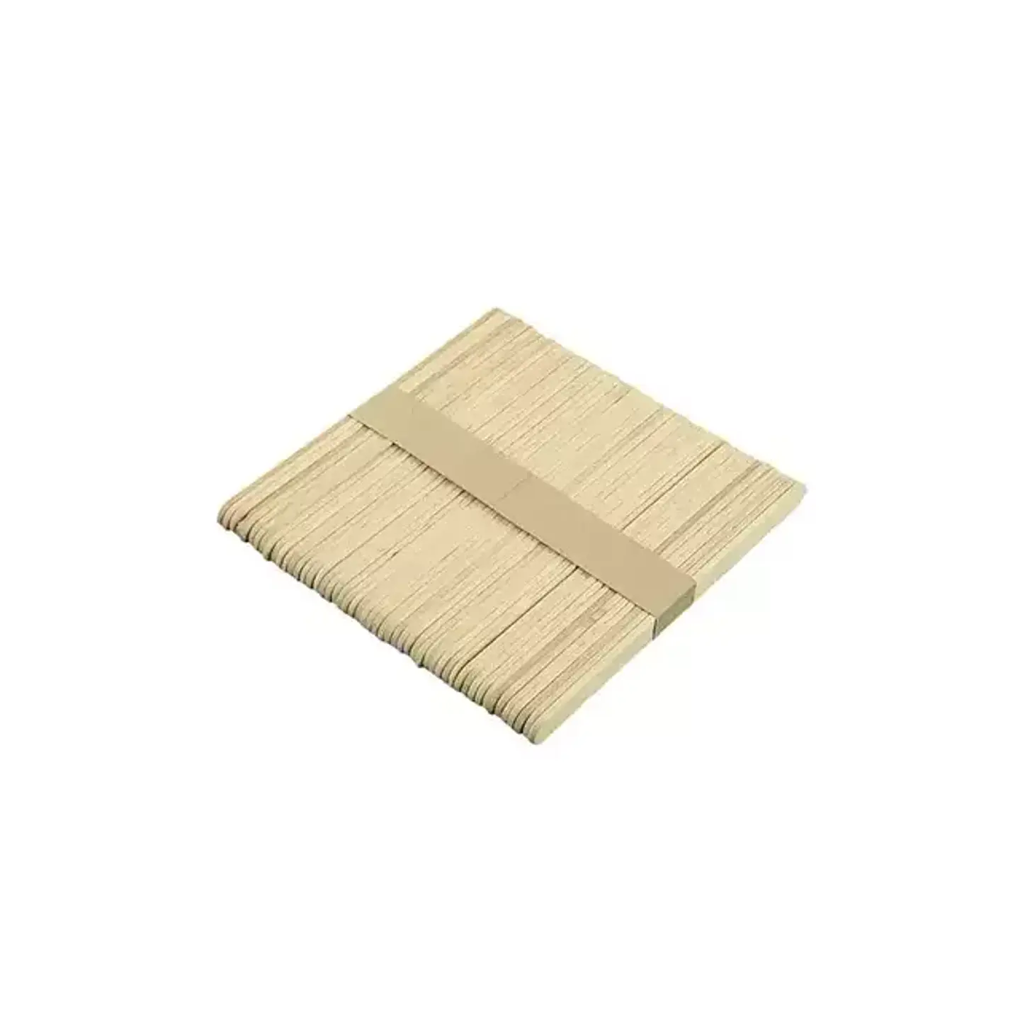 Palitos de helado natural 50 Unidades 1