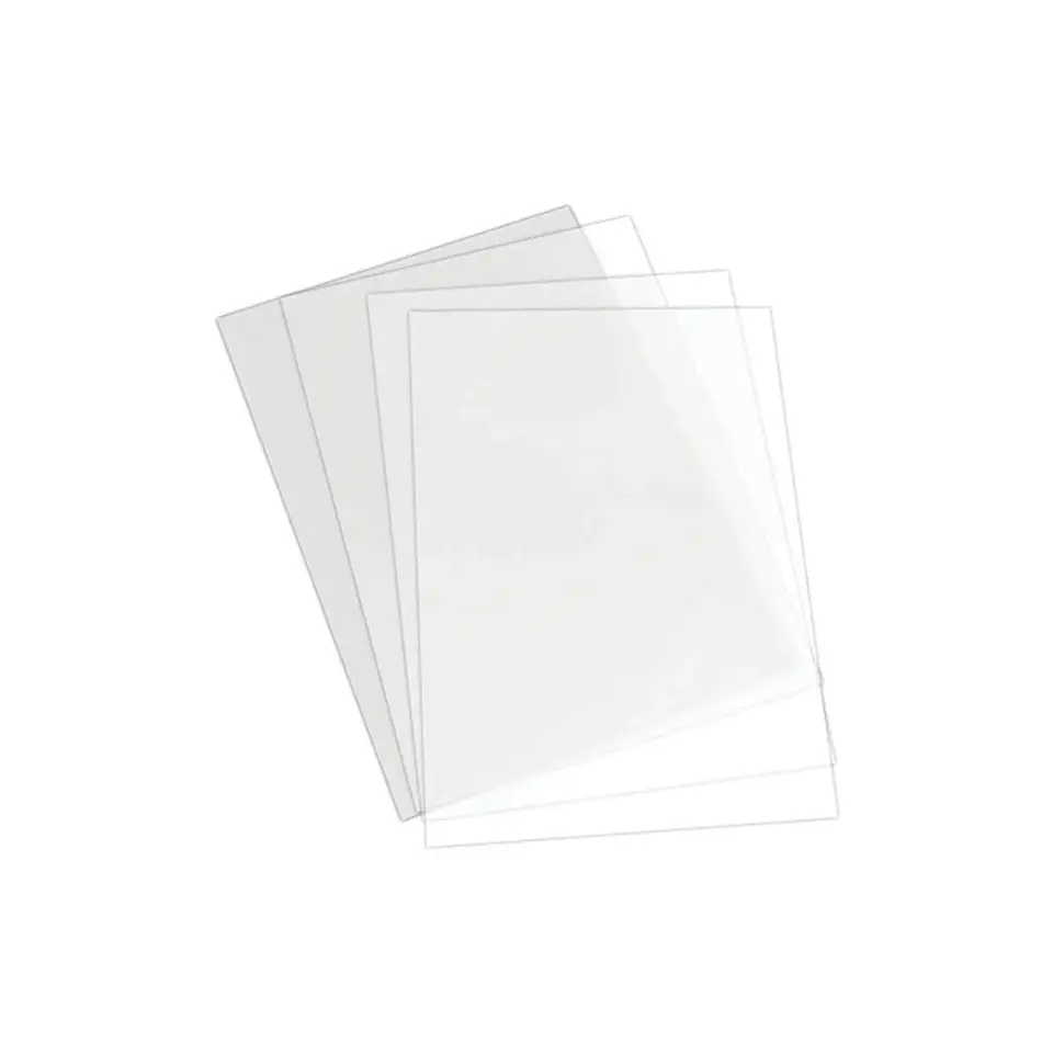 Mica Carta Natural 100 Unidades 1