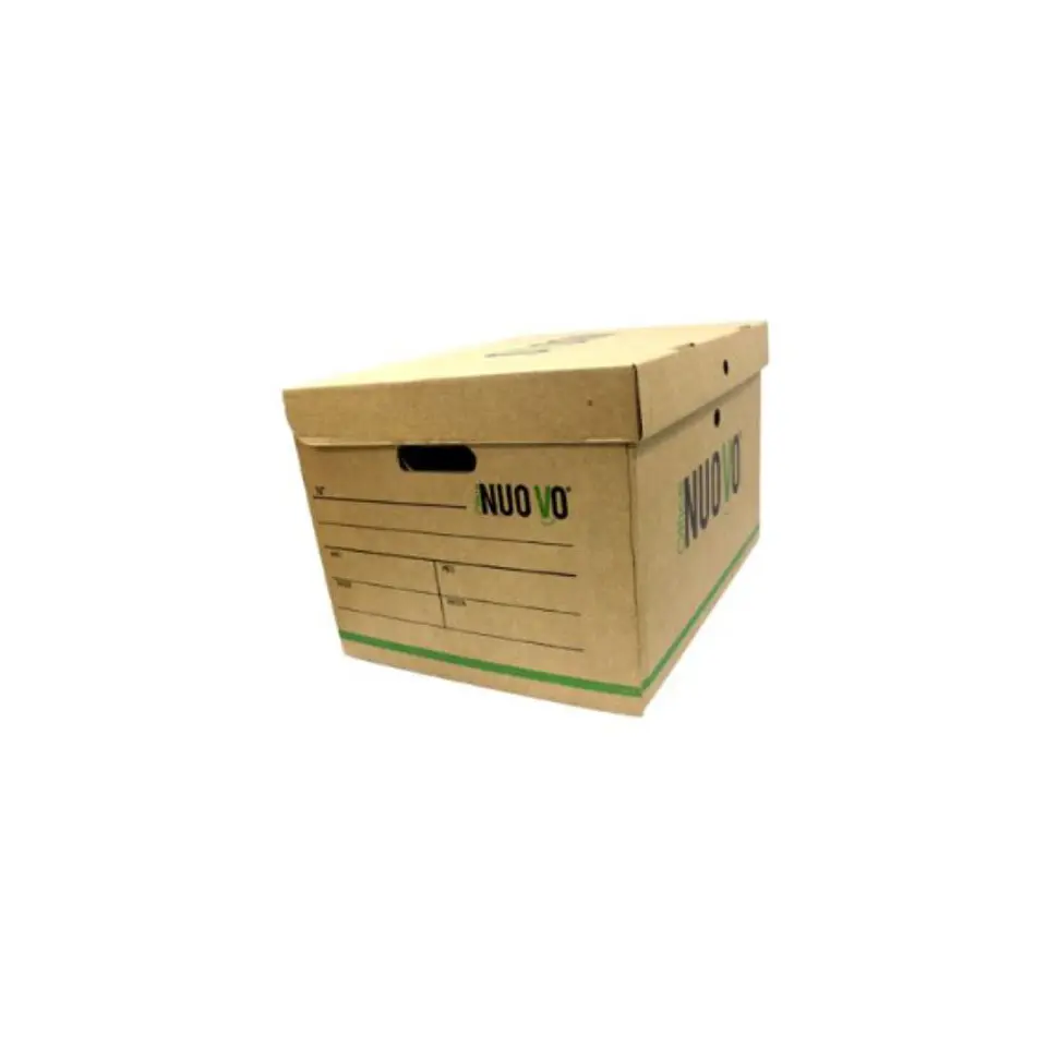 Caja Archivo Mega Nuovo 2