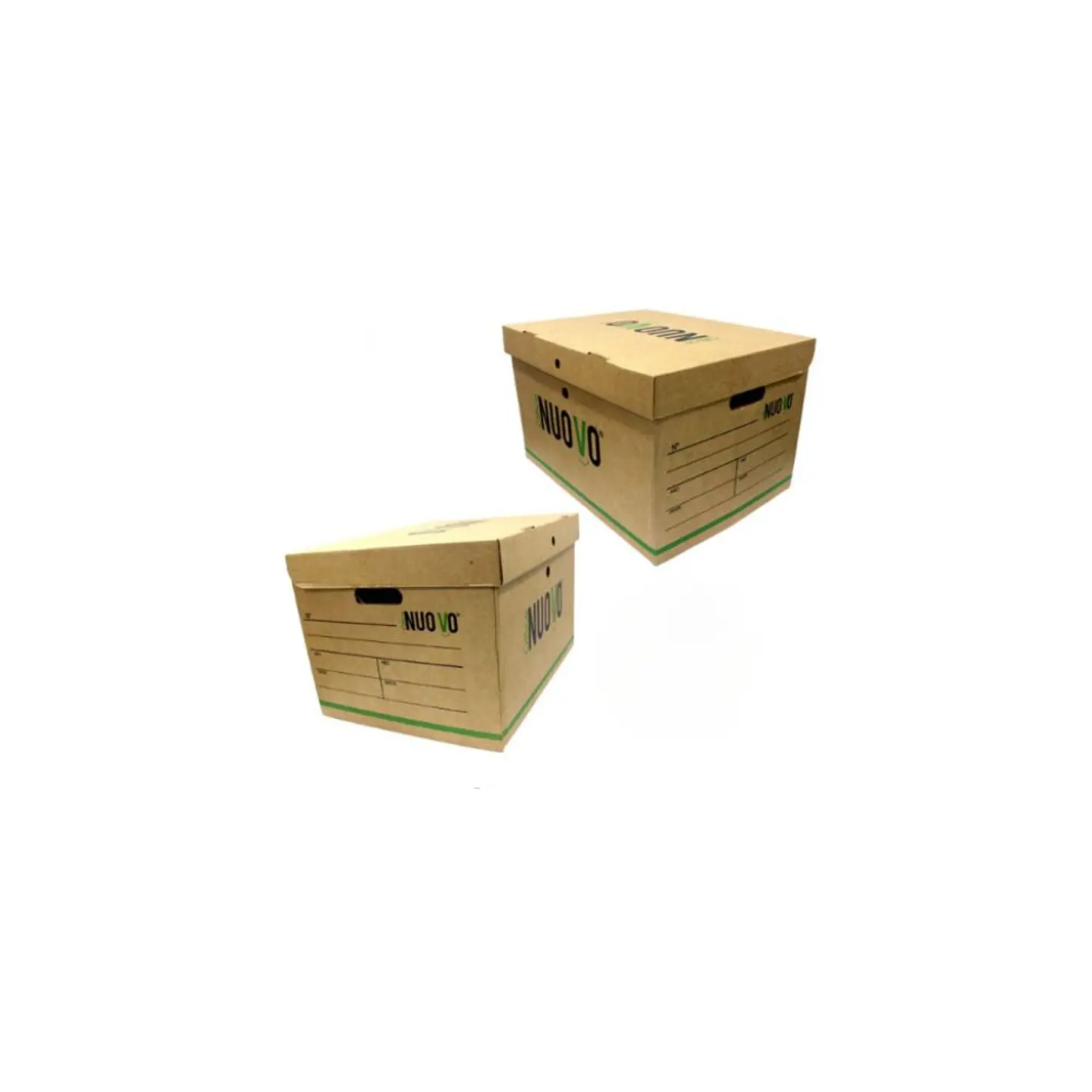 Caja Archivo Mega Nuovo 3