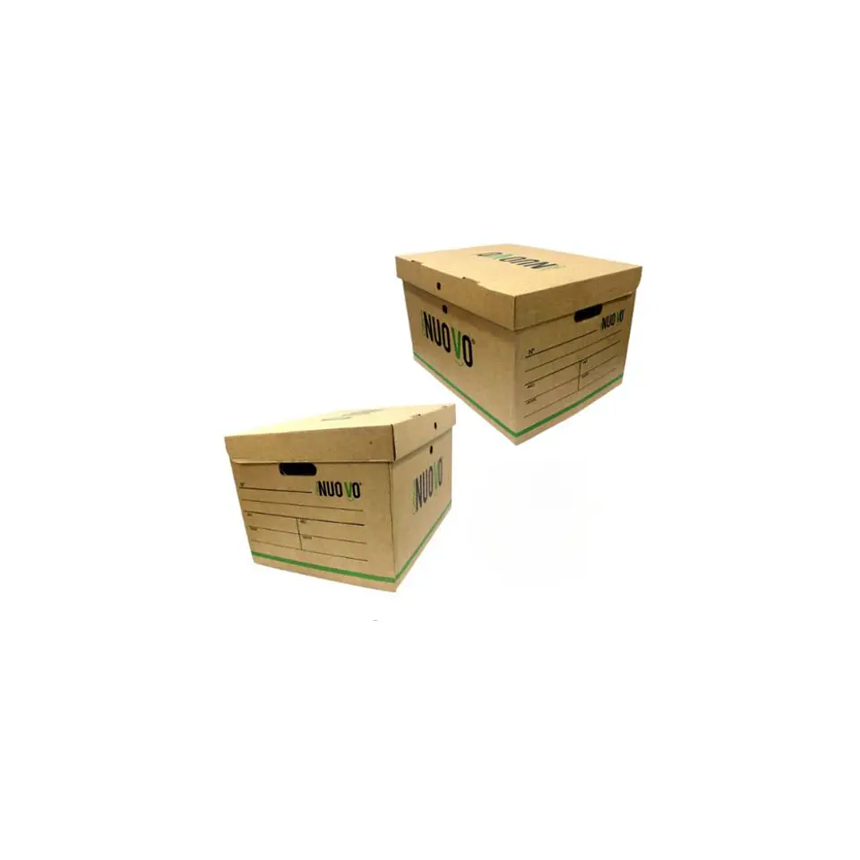 Caja Archivo Mega Nuovo 3