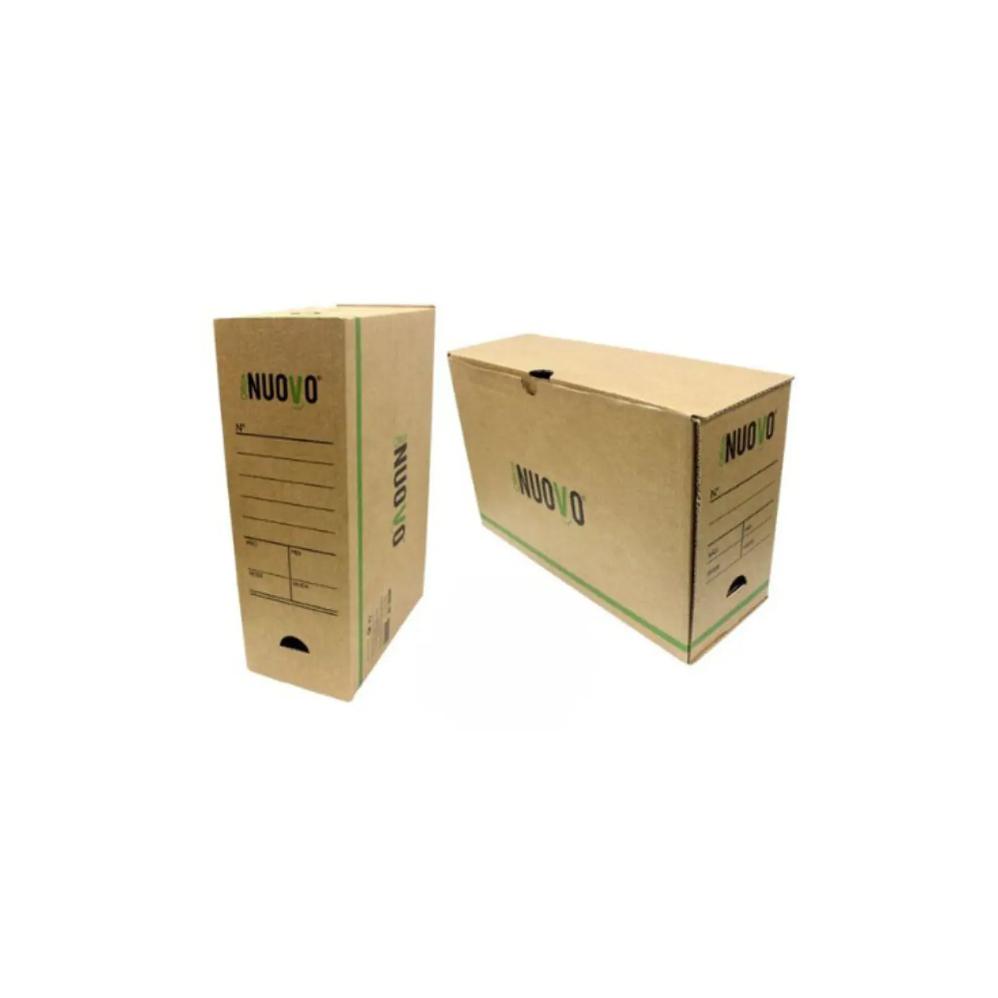 Caja Archivo Mediana Nuovo 3