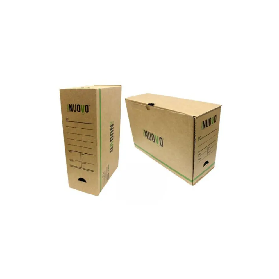 Caja Archivo Mediana Nuovo 3