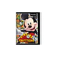 Cuaderno College Mickey 80 Hojas Proarte - Miniatura 5